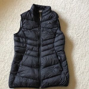 Puma vest